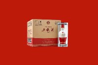 福田回收五粮液