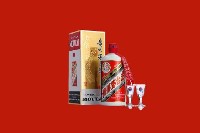 福田回收飞天茅台酒